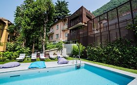 Le Stanze Del Lago Suites & Pool